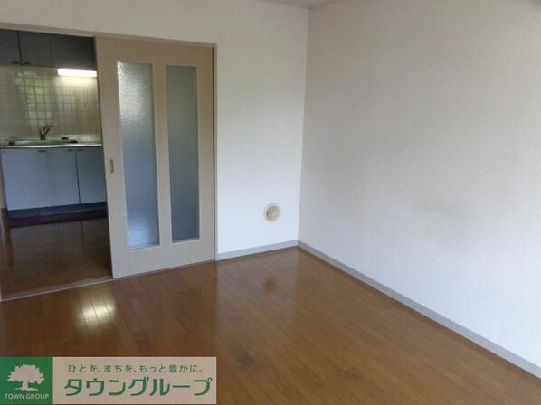 エクレールの物件内観写真